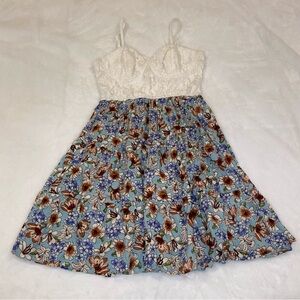 Love Squared Dress